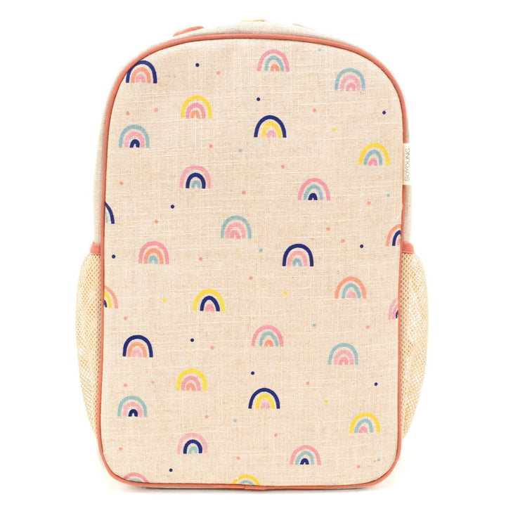 SoYoung - Neo Rainbows Grade School Backpack