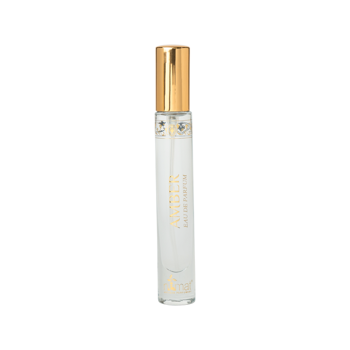 Nemat - Amber Eau De Parfum Travel Spray 9ml