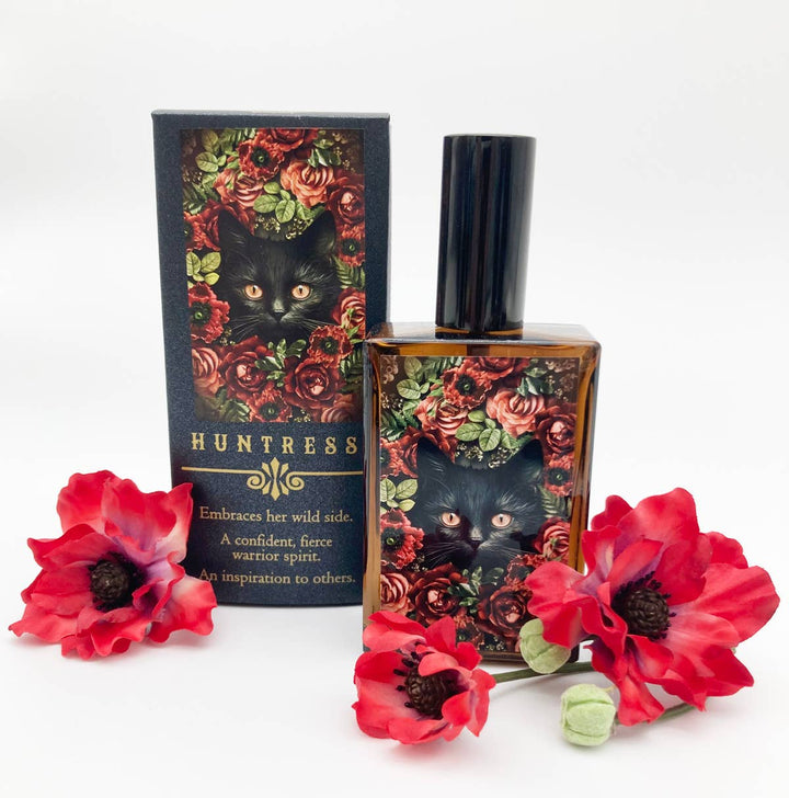 Lorabees - Huntress Pheromone Perfume Spray