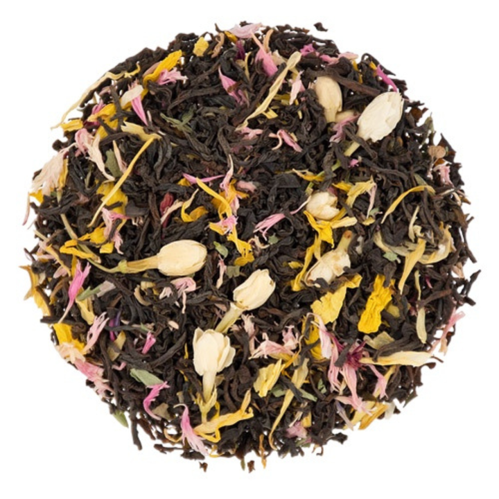 Chapters Tea - Magical Library Butterbrew