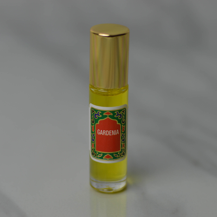 Nemat - Gardenia Perfume Oil