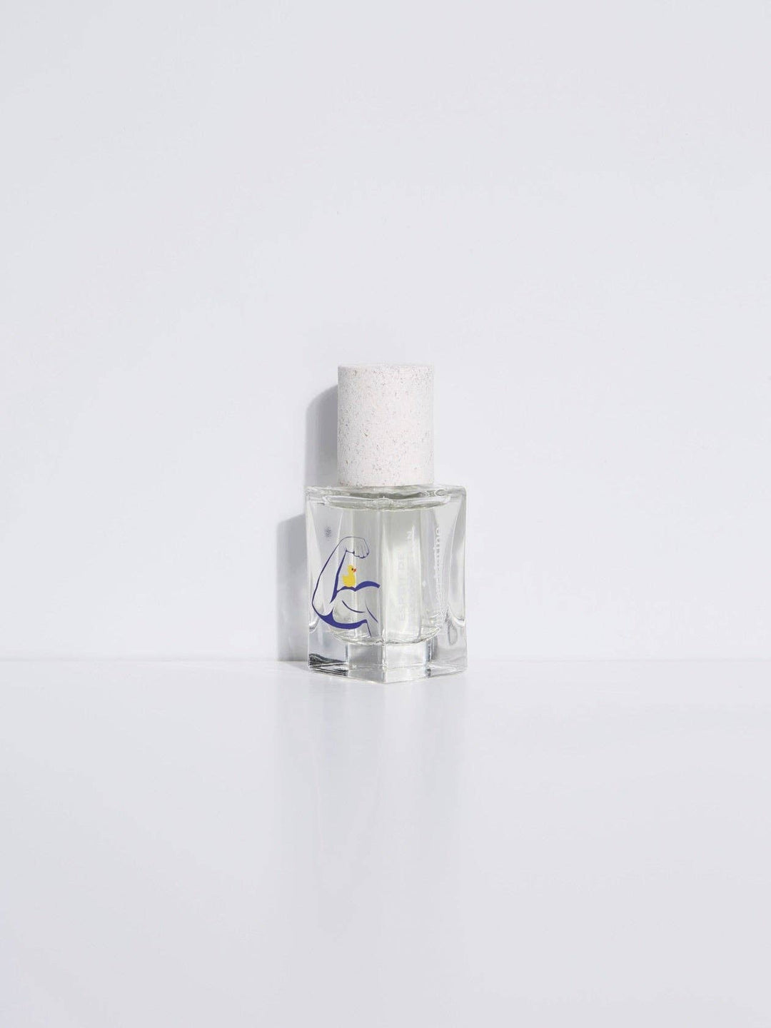 Maison Matine - Esprit de Contradiction - EDP 15ml - a citrus, woody scent