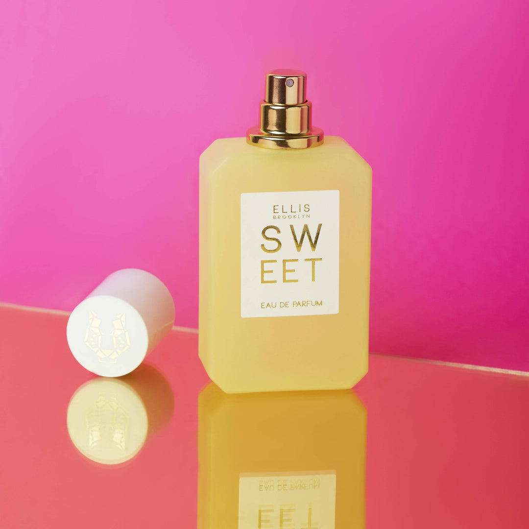 Ellis Brooklyn - SWEET Eau De Parfum Travel Spray