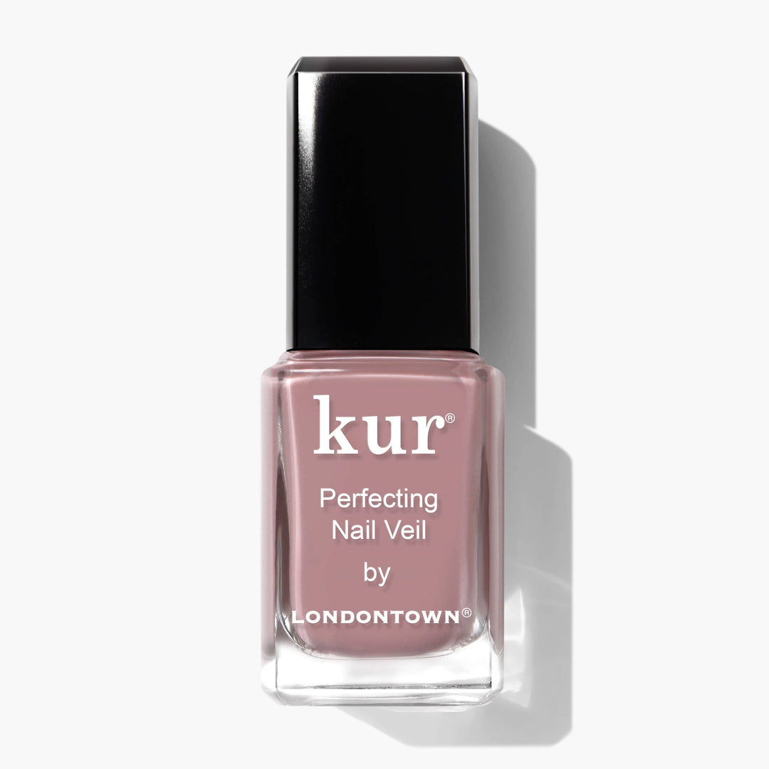 Londontown - Perfecting Nail Veil #3