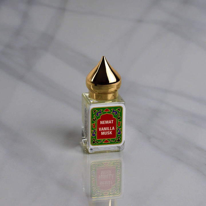 Nemat - Vanilla Musk Perfume Oil