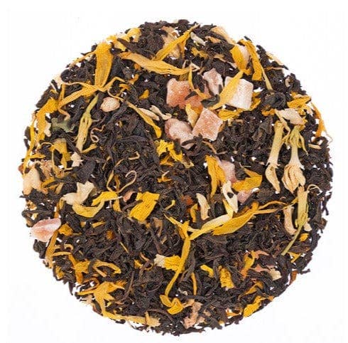Chapters Tea - Summer Sunshine - Black Tea with Papaya