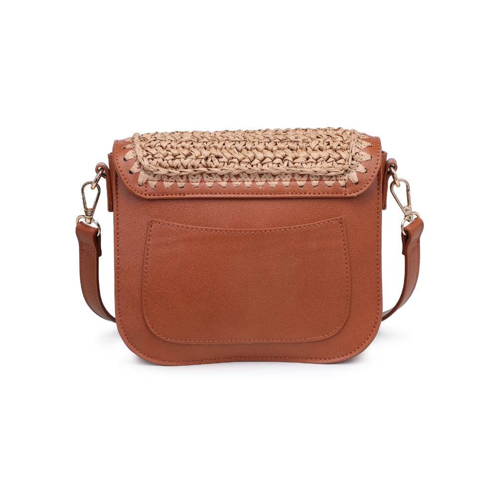 Moda Luxe - Modish Crossbody
