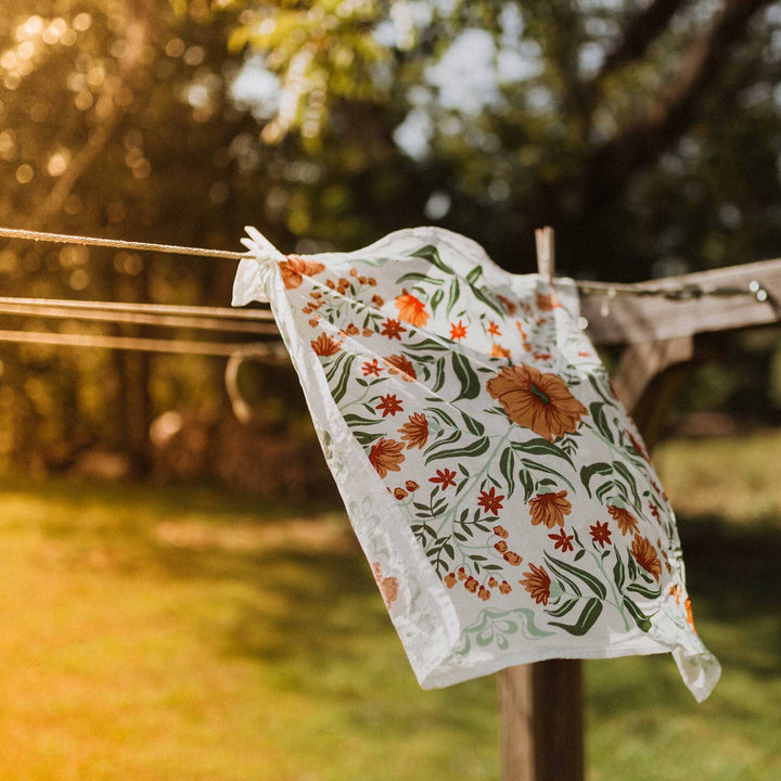 Handker Bandanas - No. 031 Flora Bandana