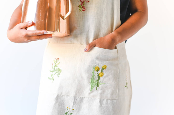 The Garden Apron