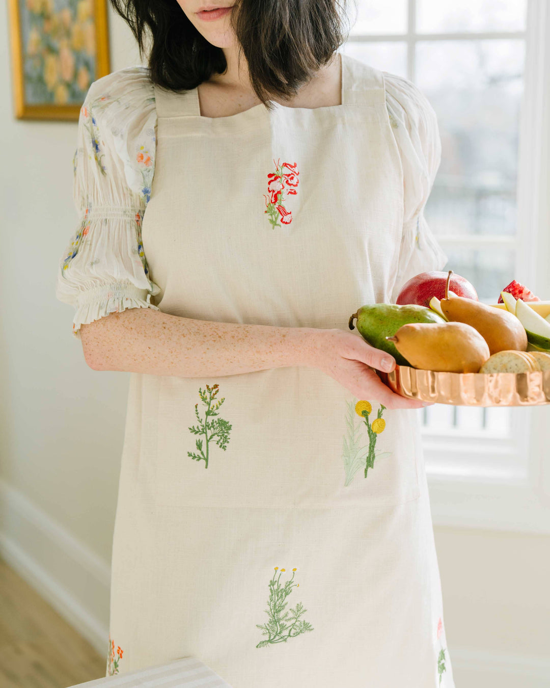 The Garden Apron
