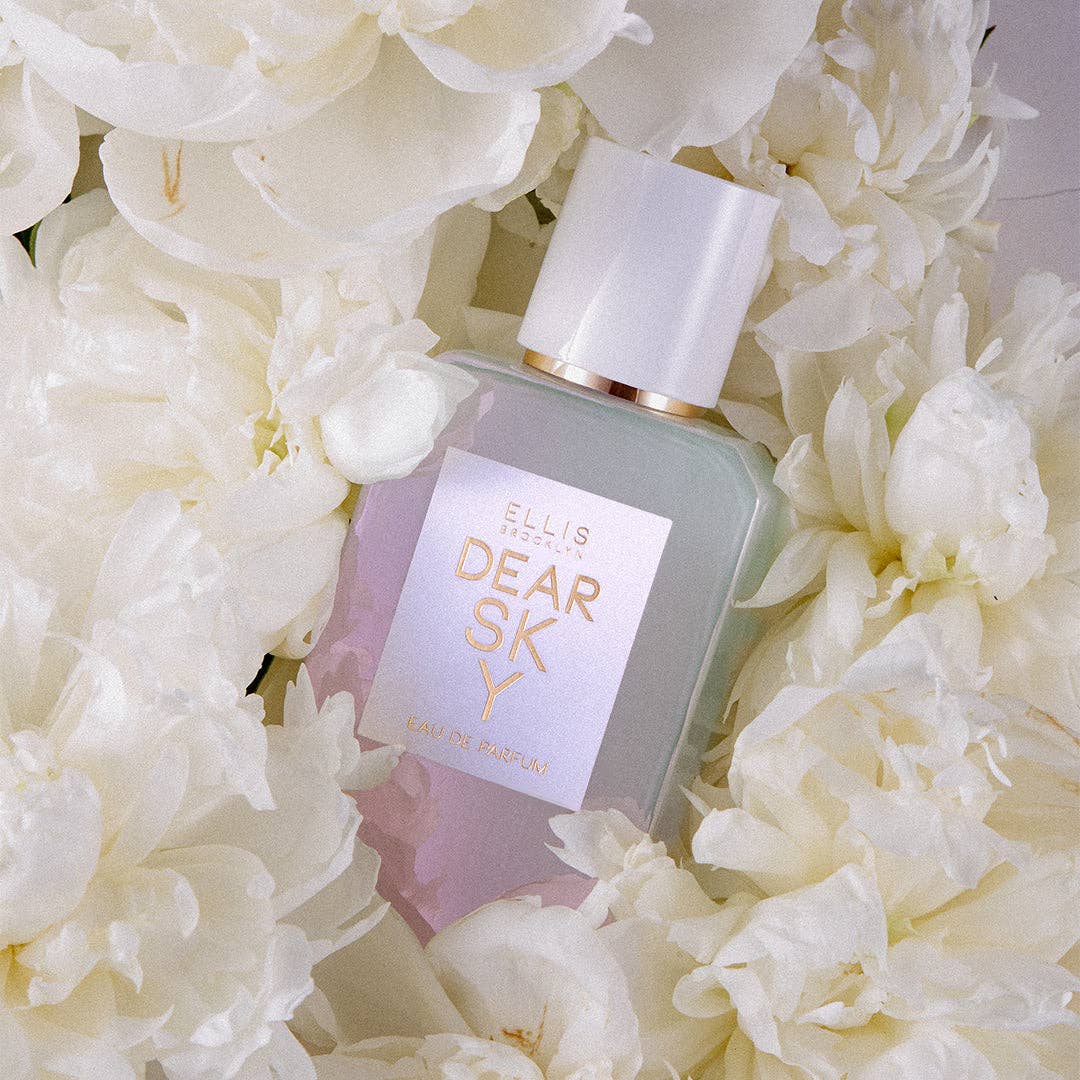 Ellis Brooklyn - DEAR SKY Eau De Parfum 1.5ml Vial