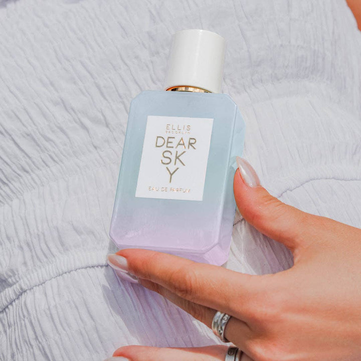 Ellis Brooklyn - DEAR SKY Eau De Parfum 1.5ml Vial