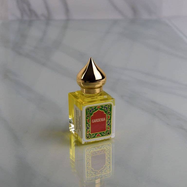 Nemat - Gardenia Perfume Oil