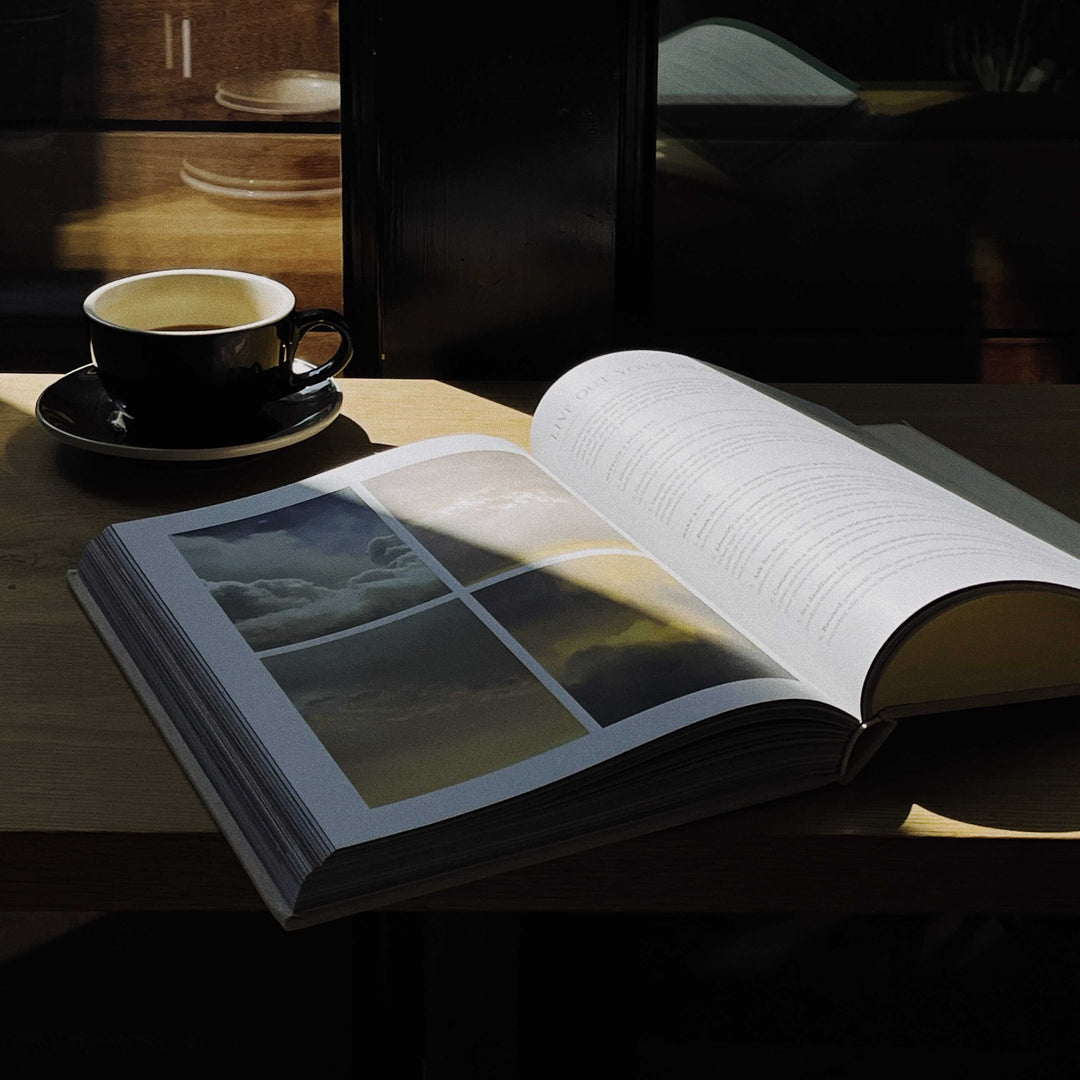 Indwell : An 8-Step Mental Health Guide