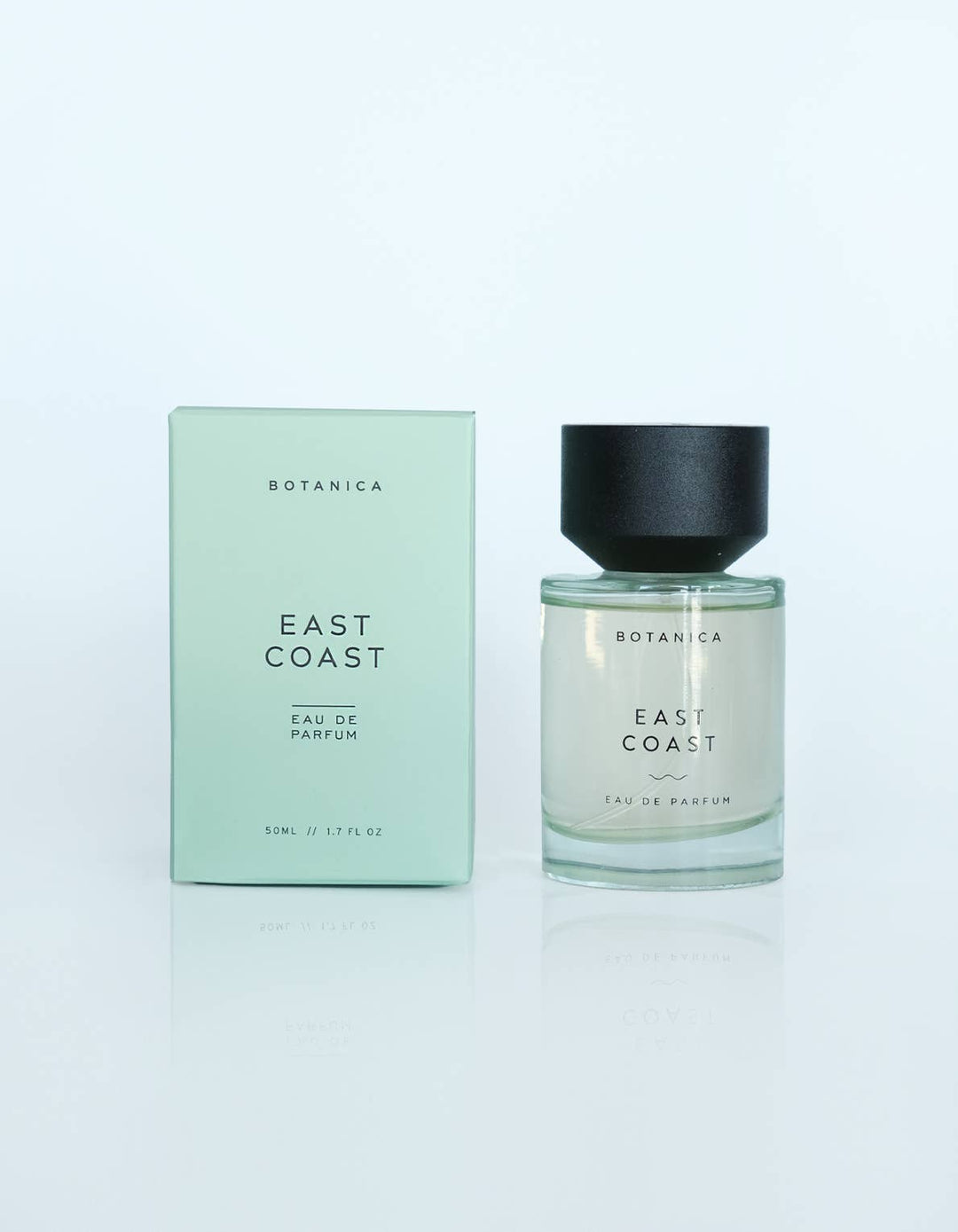Pre-Order: Eau de Parfum: East Coast | 50mL