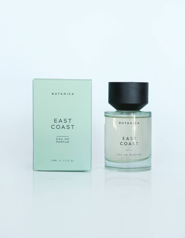 Pre-Order: Eau de Parfum: East Coast | 50mL