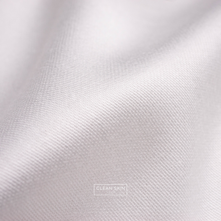Clean Sleep Silver Ion Pillowcase