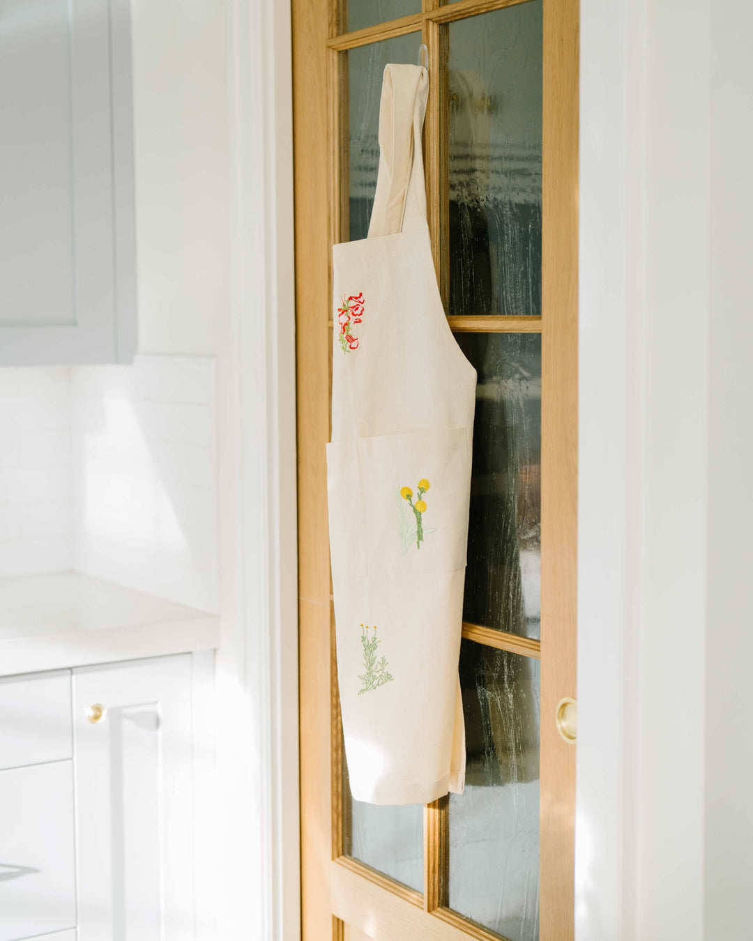 The Garden Apron