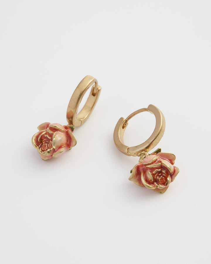 Fable England - FABLE Rose Bud Huggies