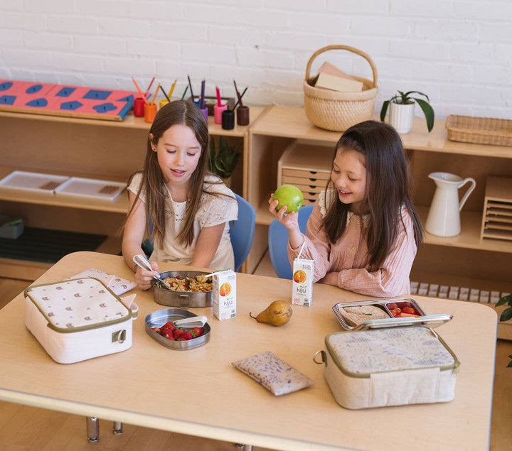 SoYoung - Birds in Nature Lunch Box