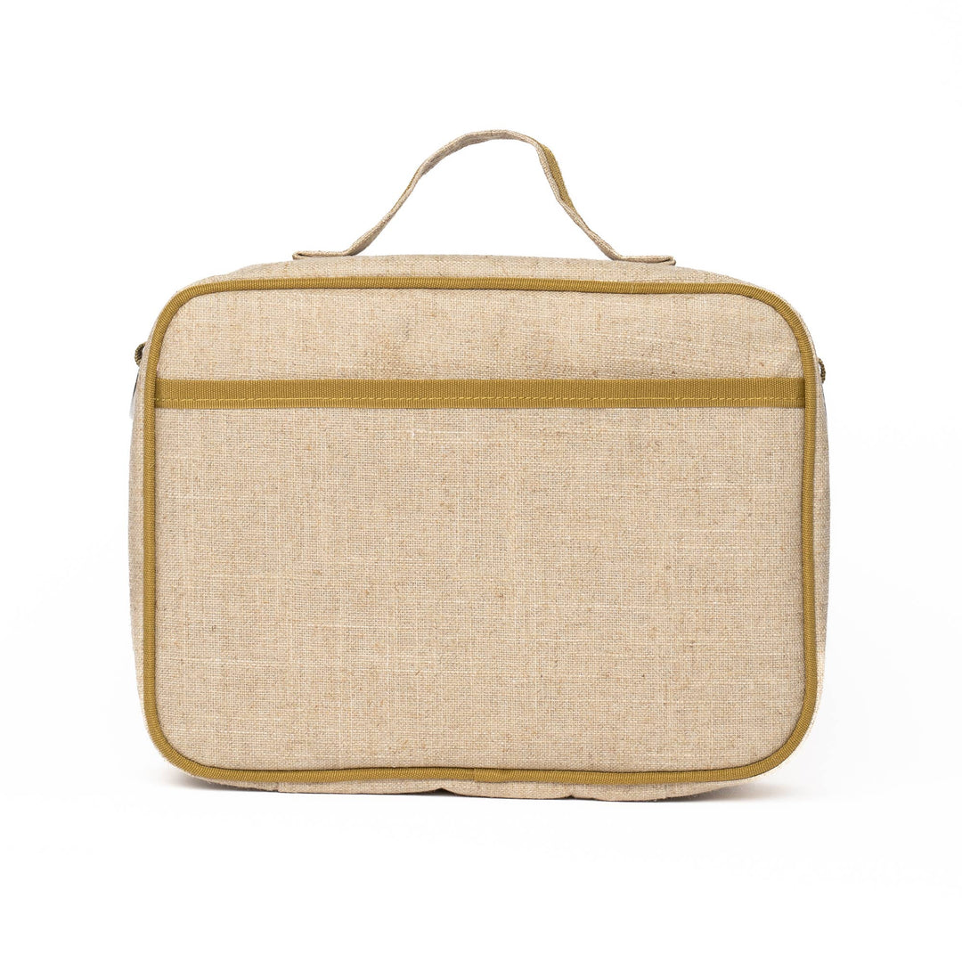 SoYoung - Birds in Nature Lunch Box
