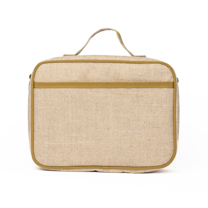SoYoung - Birds in Nature Lunch Box