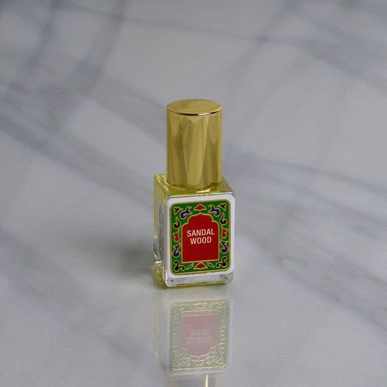 Nemat - Sandalwood Perfume Oil