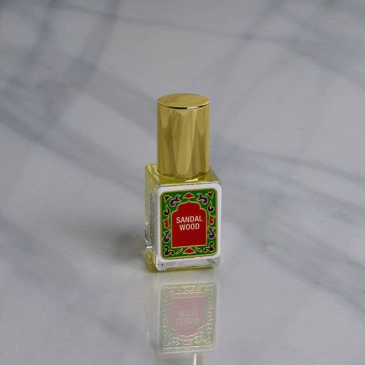 Nemat - Sandalwood Perfume Oil