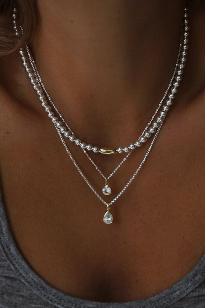 THE STERLING SLOANE NECKLACE