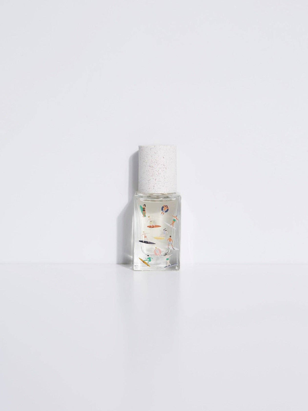 Maison Matine - Bain de Midi - EDP 15ml - a floral, oriental scent