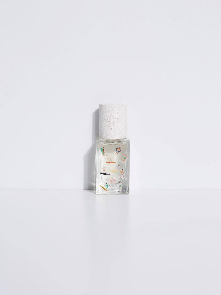 Maison Matine - Bain de Midi - EDP 15ml - a floral, oriental scent