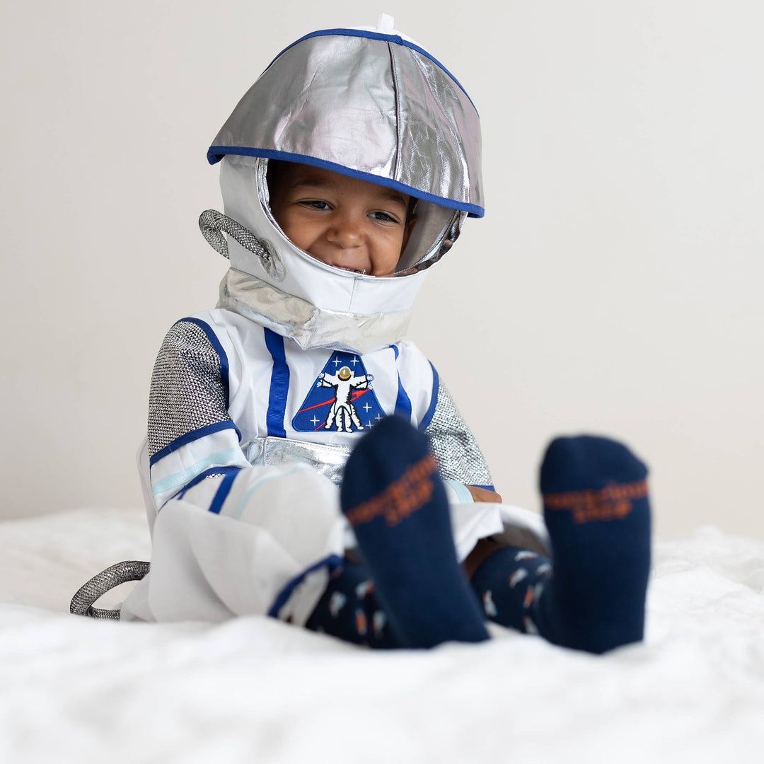 Conscious Step - Boxed Set Kids Socks that Support Space Exploration