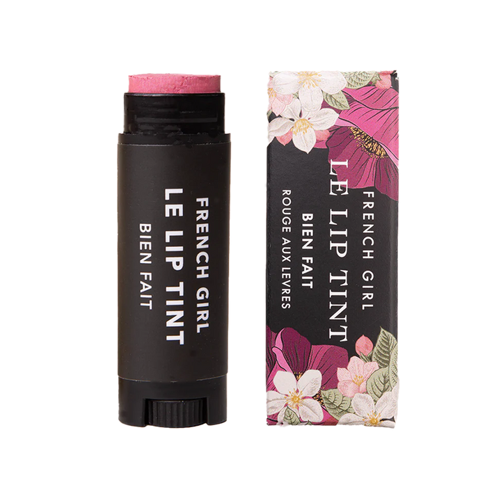 FRENCH GIRL - Lip Tint - Bien Fait