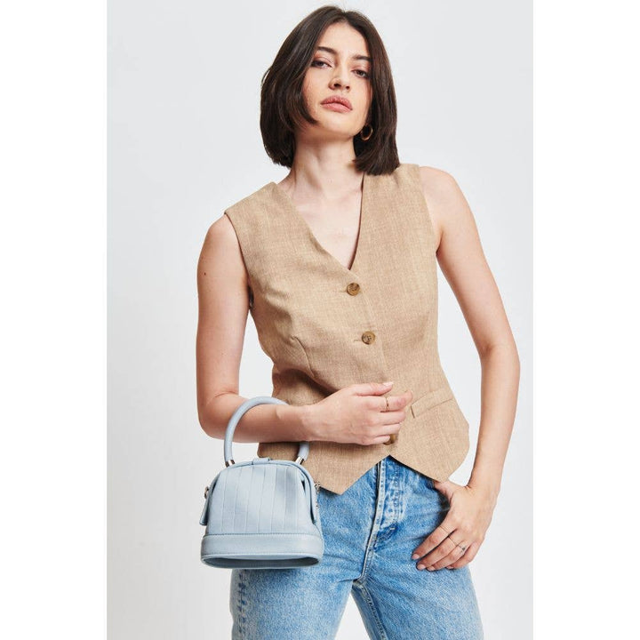 Moda Luxe - Charmaine Crossbody
