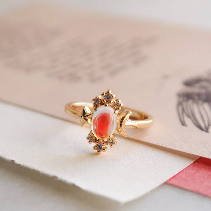 Stardust Ring-Fast shipping
