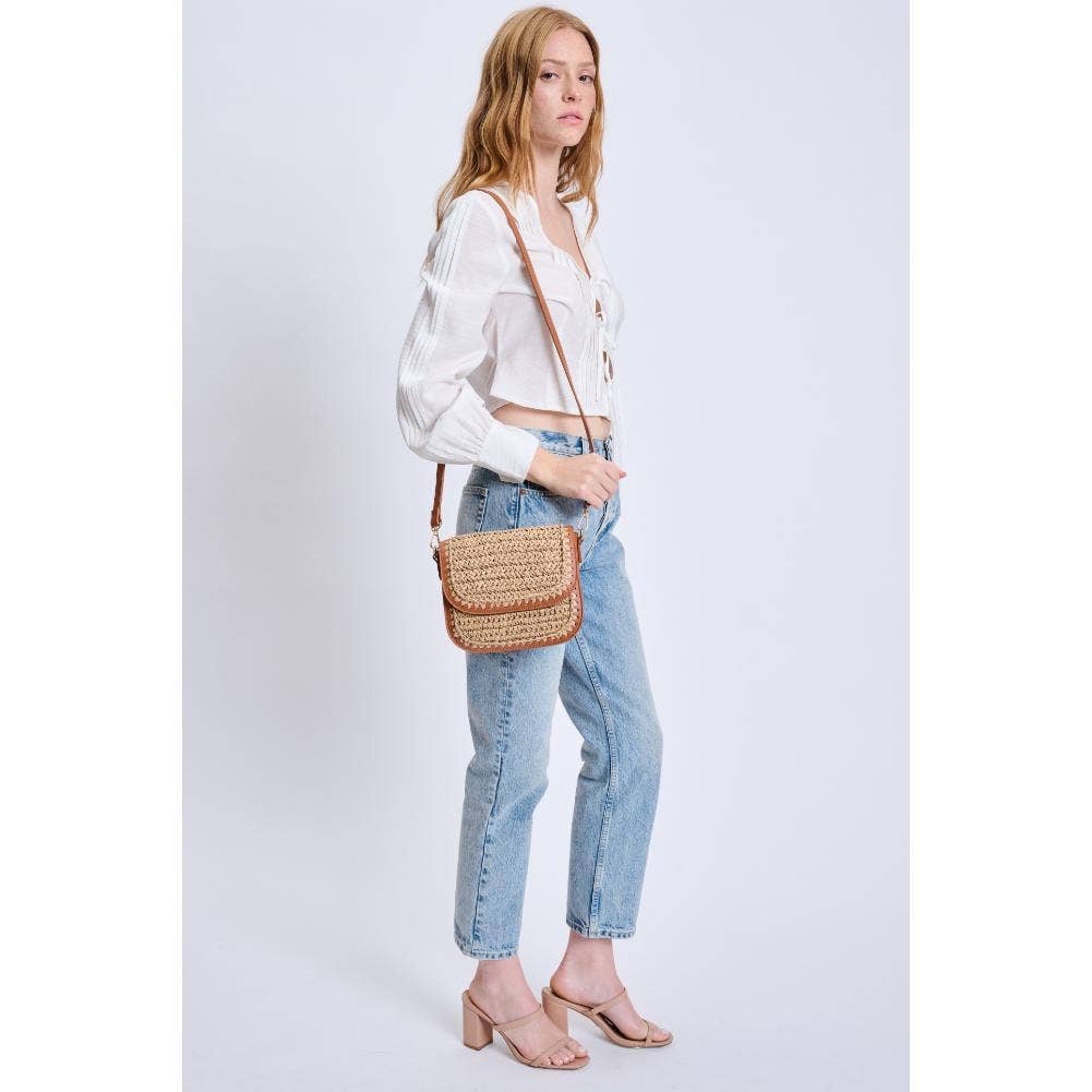 Moda Luxe - Modish Crossbody