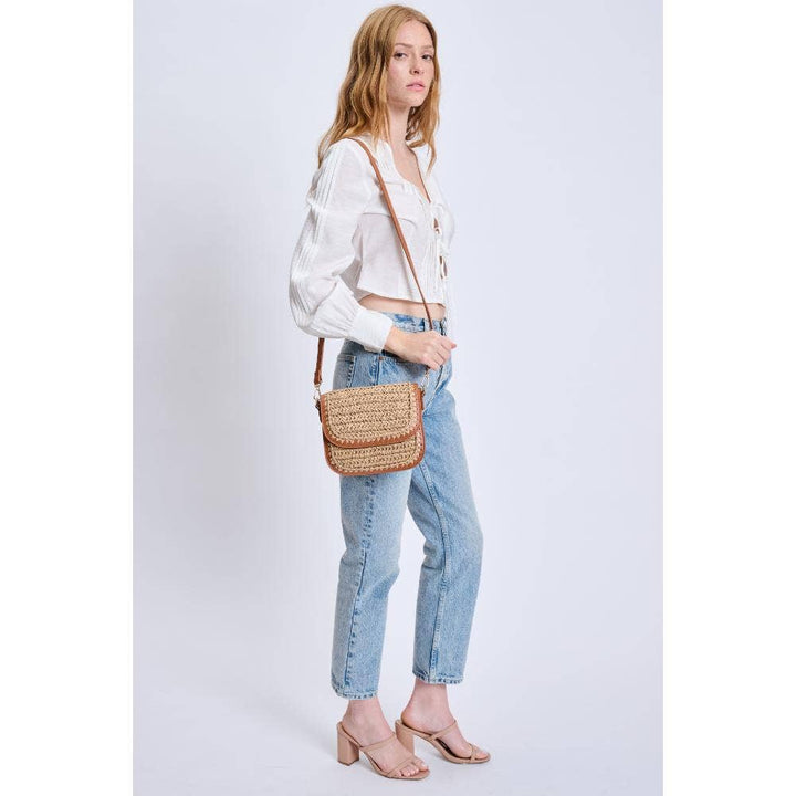 Moda Luxe - Modish Crossbody