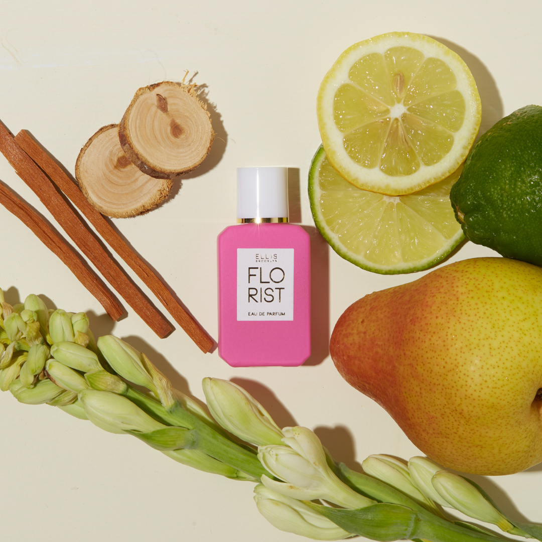 Ellis Brooklyn - Mini FLORIST Eau de Parfum
