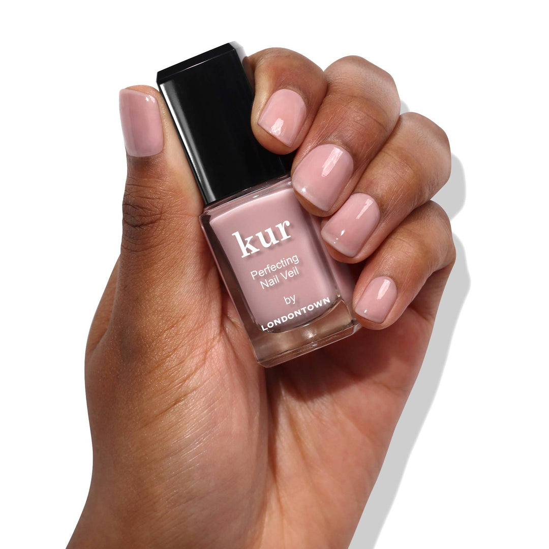 Londontown - Perfecting Nail Veil #4