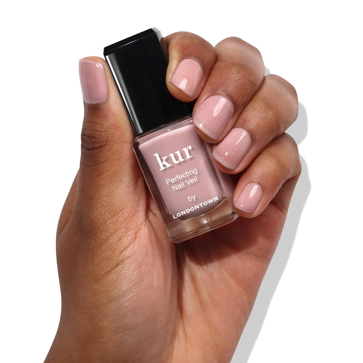Londontown - Perfecting Nail Veil #4