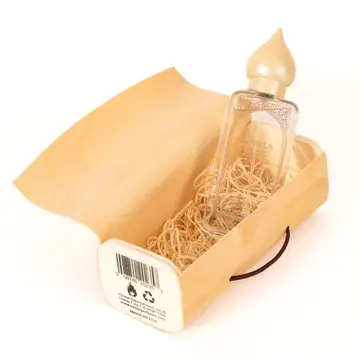 Vanilla Musk Eau de Parfum by Nemat-50 ml
