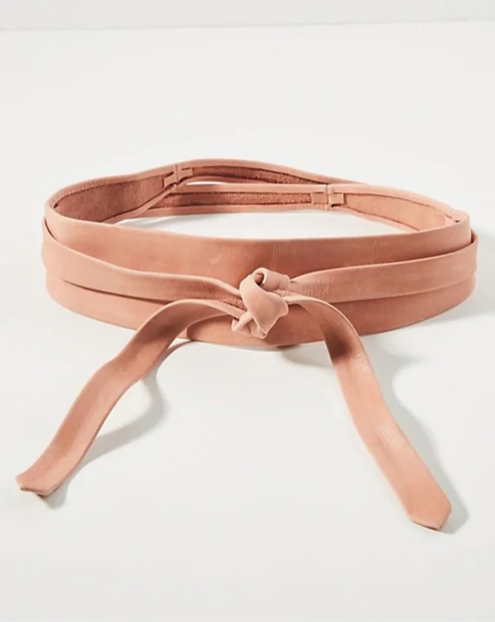 The Wrap Belt by ADA Collection