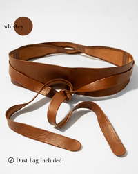 The Wrap Belt by ADA Collection